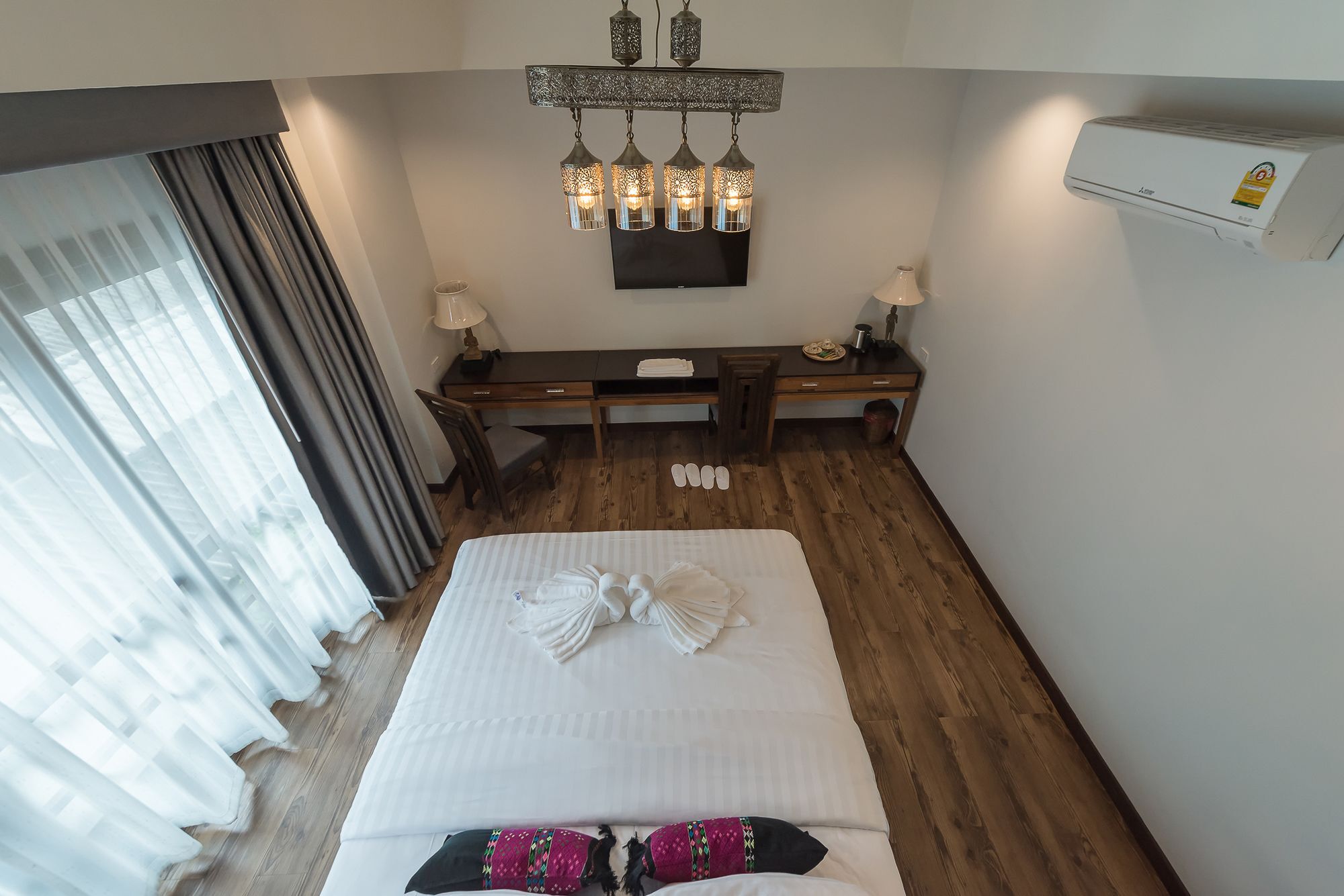 Hotel 33 Poshtel (Adults Only) Čiang Mai Exteriér fotografie