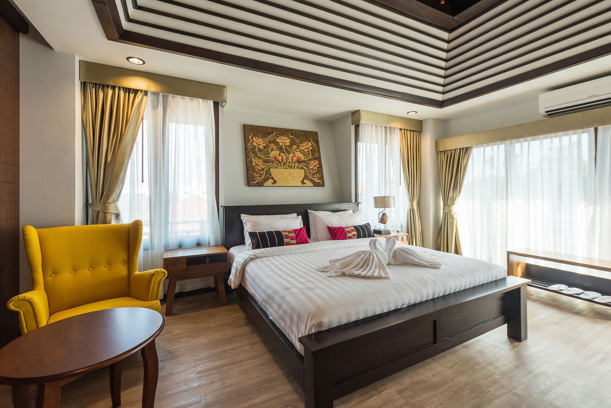 Hotel 33 Poshtel (Adults Only) Čiang Mai Exteriér fotografie