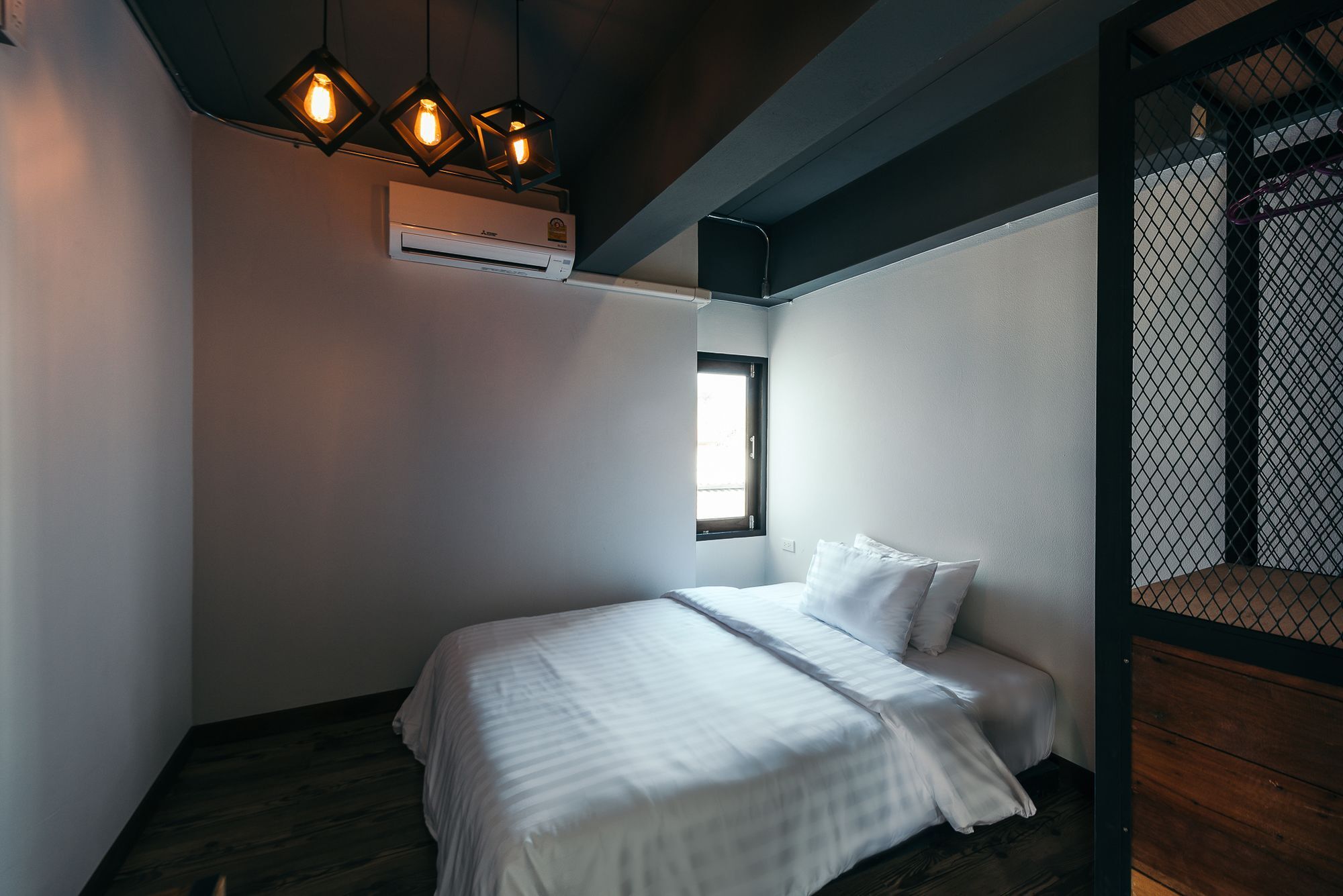 Hotel 33 Poshtel (Adults Only) Čiang Mai Exteriér fotografie