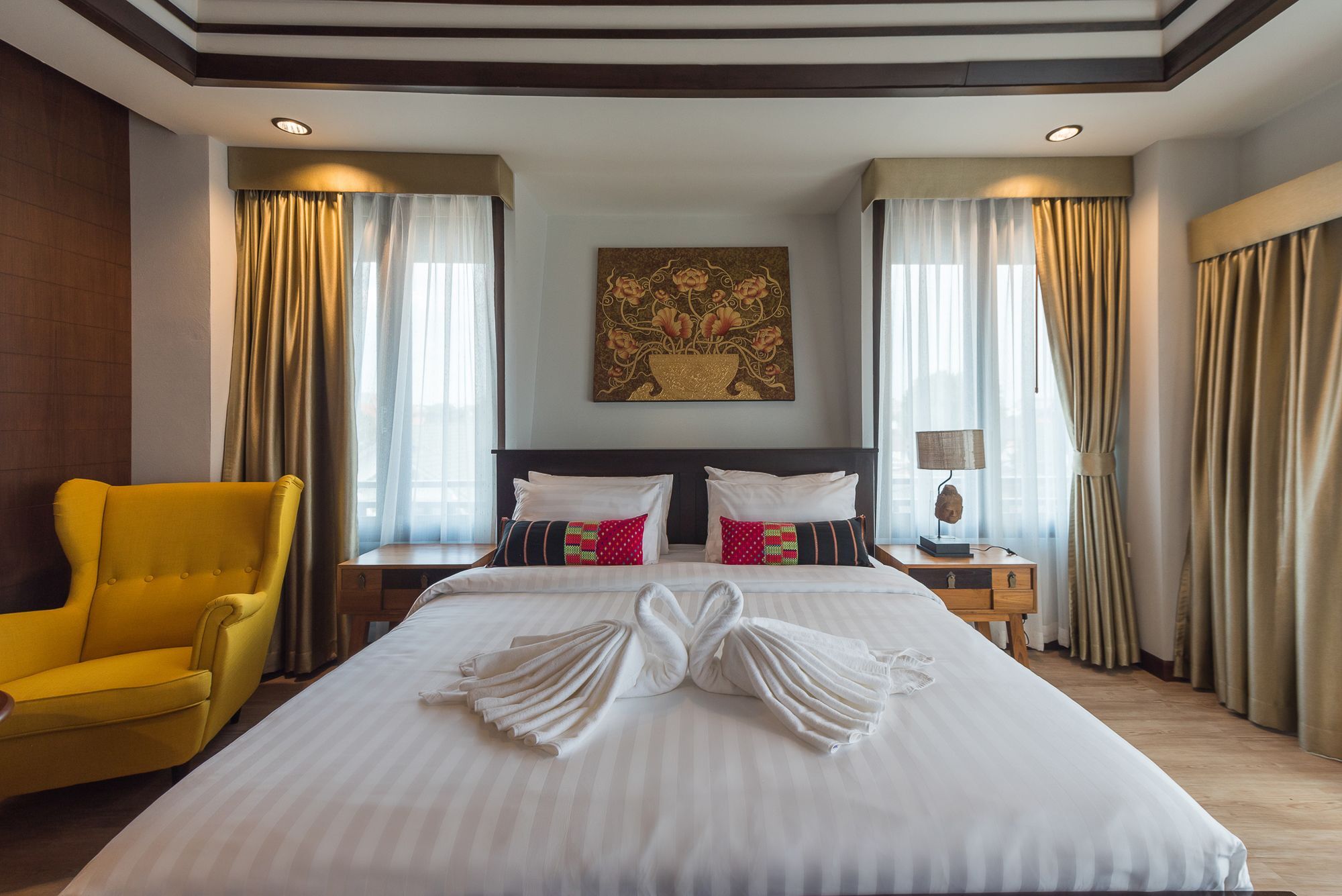 Hotel 33 Poshtel (Adults Only) Čiang Mai Exteriér fotografie