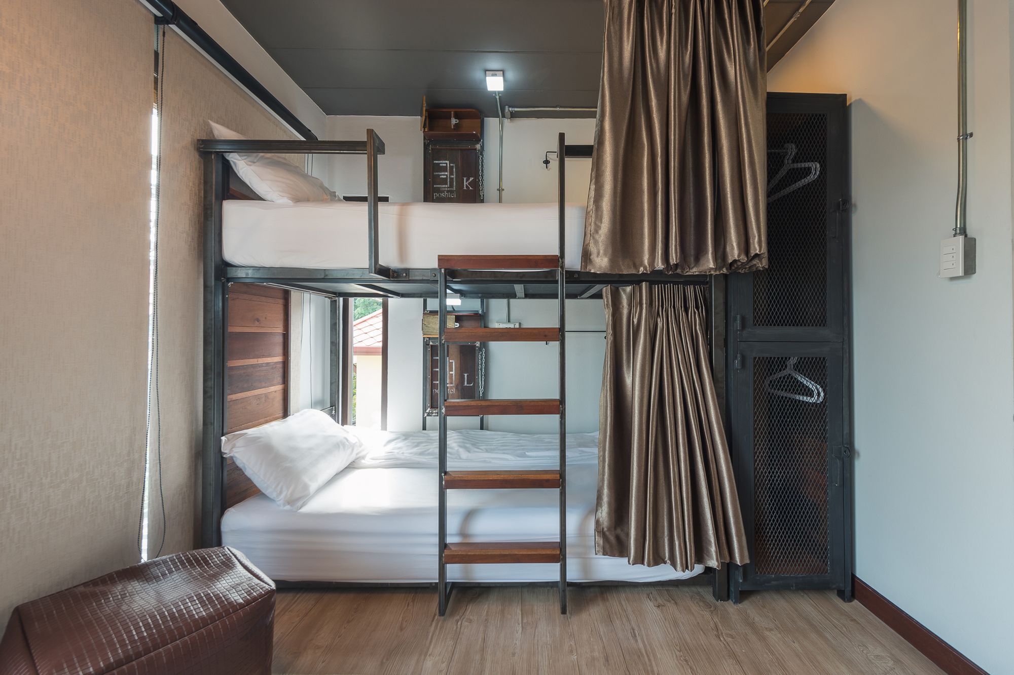 Hotel 33 Poshtel (Adults Only) Čiang Mai Exteriér fotografie