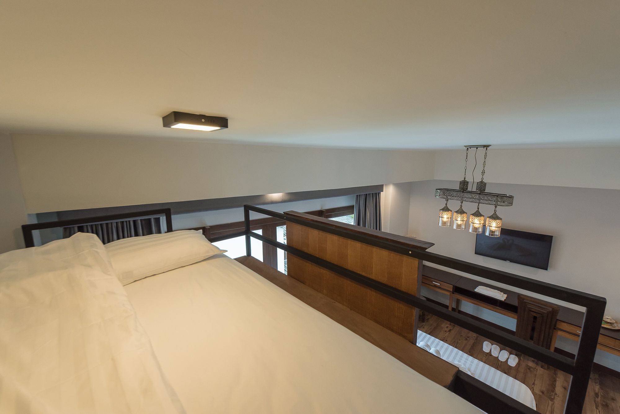 Hotel 33 Poshtel (Adults Only) Čiang Mai Exteriér fotografie