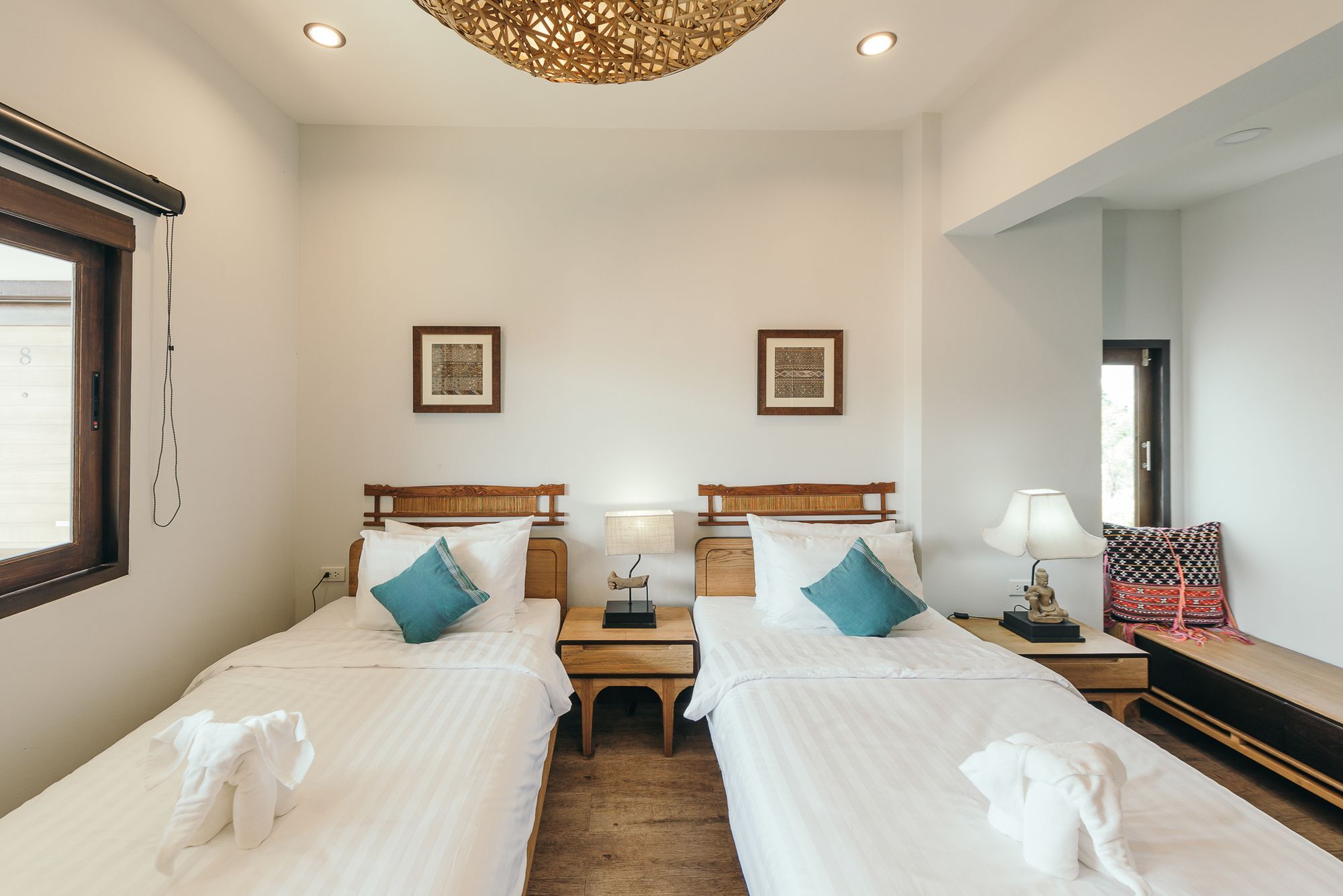 Hotel 33 Poshtel (Adults Only) Čiang Mai Exteriér fotografie
